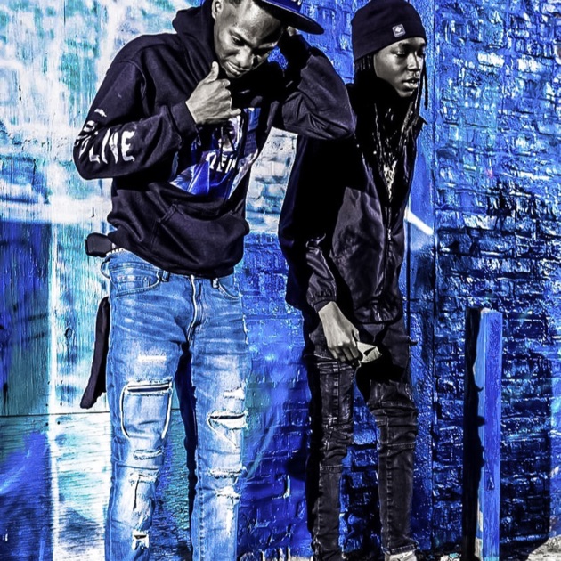 Real Deal Smackas (feat. GraveDigga Quez & Cjay1k) - Single