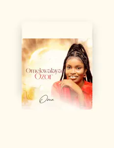 Oma dinle, müzik videolarını izle, biyografisini oku, tur tarihlerini ve daha fazlasını gör!