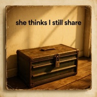 she thinks I still share - Single - Jeff Suits