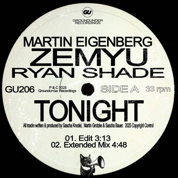 Tonight - Single
