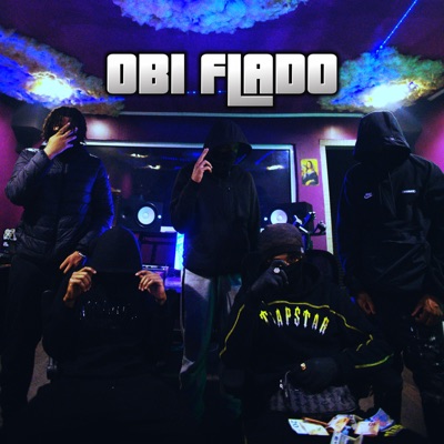 OBI FLADO  DENTU CC (T1.EP4) (feat. SN, V9, YOUNGSTAR, M7 & KAY) - Single