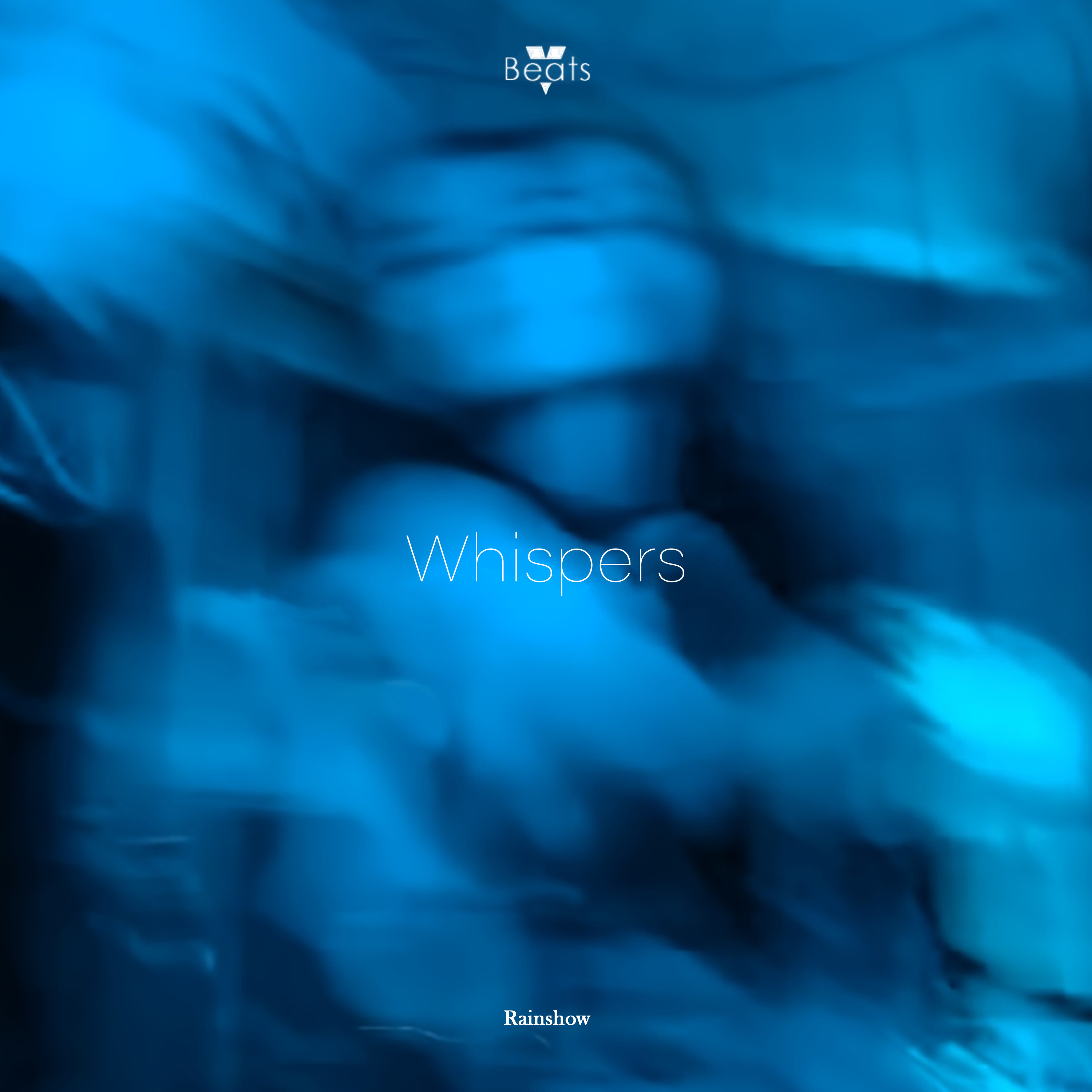 Whispers - Single