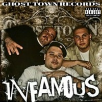 You Don't Wanna (feat. Big Kree & Magadino the chemist) [Mystro & O.G Trebs Remix Special Version single] - Single - Ghost Town Records Infamous