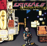 More Than Words - EXTREME Cover Art