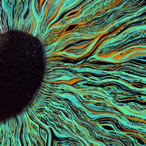 Close Your Eyes - Single