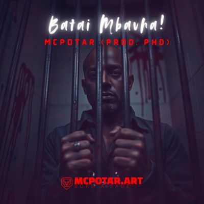 Batai Mbavha (2024 Edition) - Single