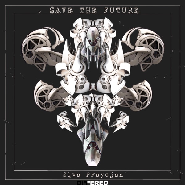 Save the Future - Single