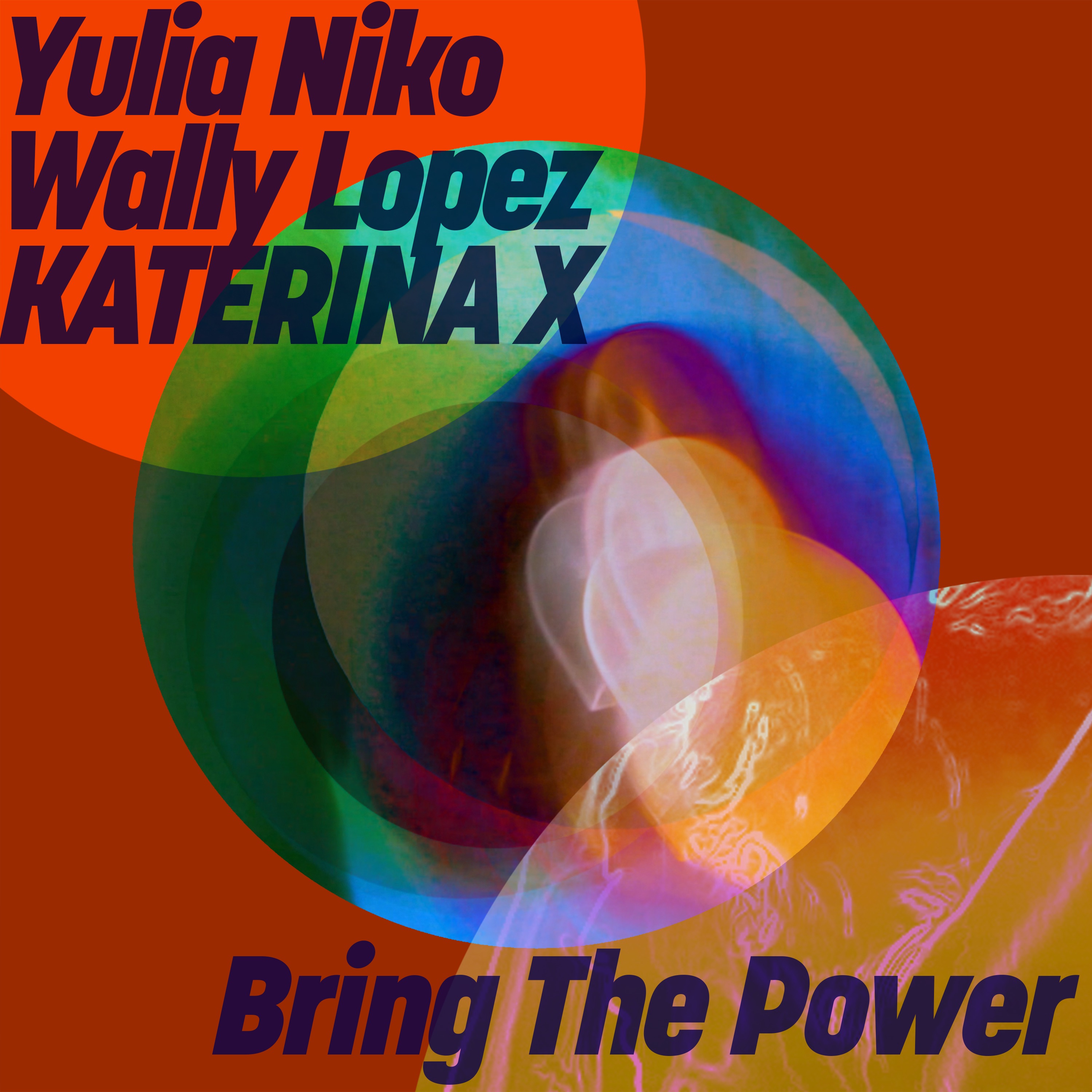 Bring the Power - Single
