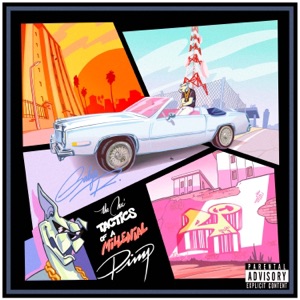 Tensso (feat. Pedro LaDroga)