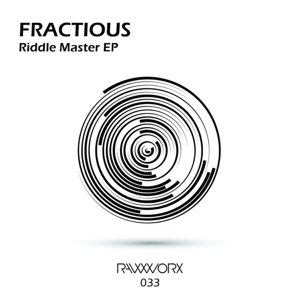Riddle Master - Single