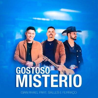 Gostoso Mistério - Single