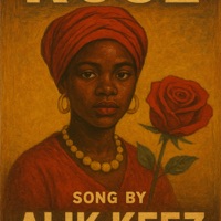 ROSE - Single - Alik Keez