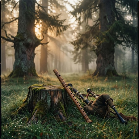 Susur LoFi Românesc