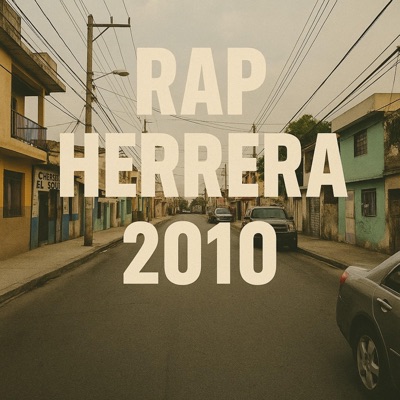 Rap Herrera 2010 - Single