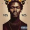 Spender (feat. Zardee) - 705 lyrics