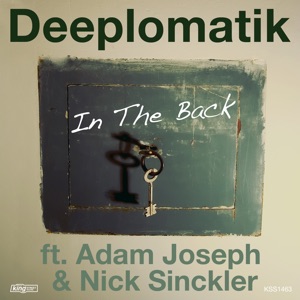 In the Back (feat. Adam Joseph & Nick Sinckler) - Single
