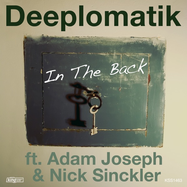 In the Back (feat. Adam Joseph & Nick Sinckler) - Single