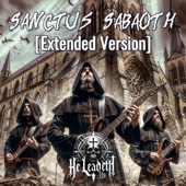 Sanctus: Lord of Angel Armies (feat. Sacra Theosis) [Extended Version] artwork
