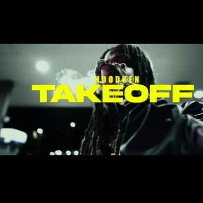 Ακούστε το άλμπουμ Takeoff - Single από Hood Ken