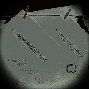 Pioggia di luglio