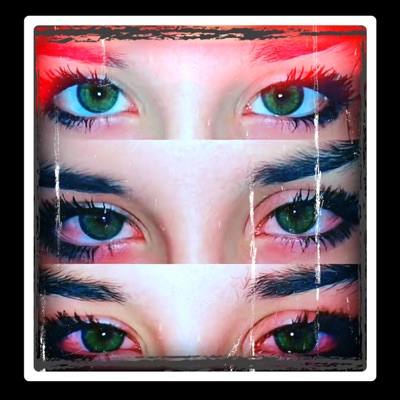 Eyez wide open - Single