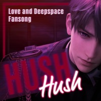 Hush - Single - PeachyFranny