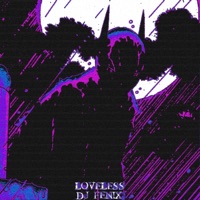 CREATURE OF THE NIGHT (hosted by DJ FENIX) [feat. DJ Fenix] - loveless