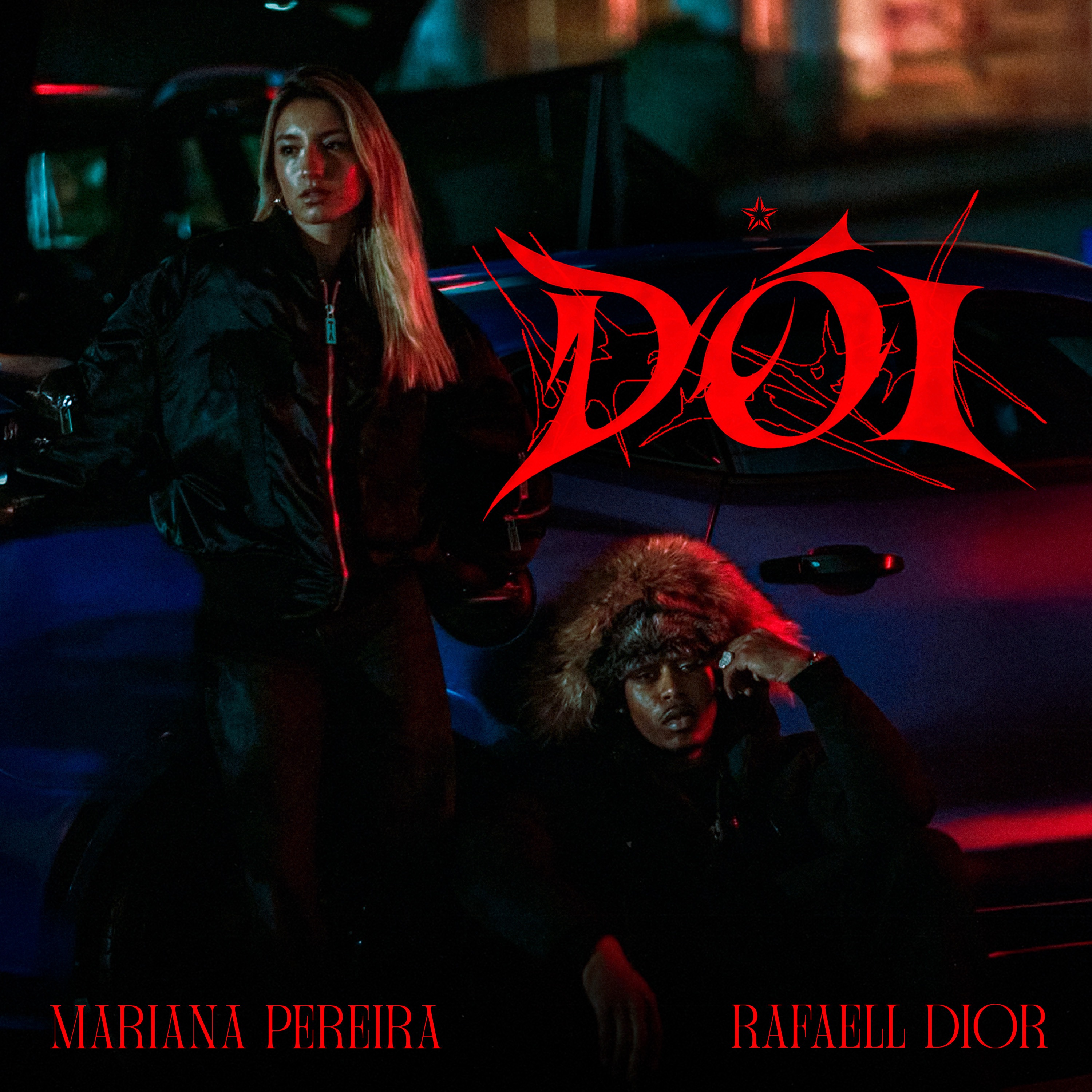 Dói - Single