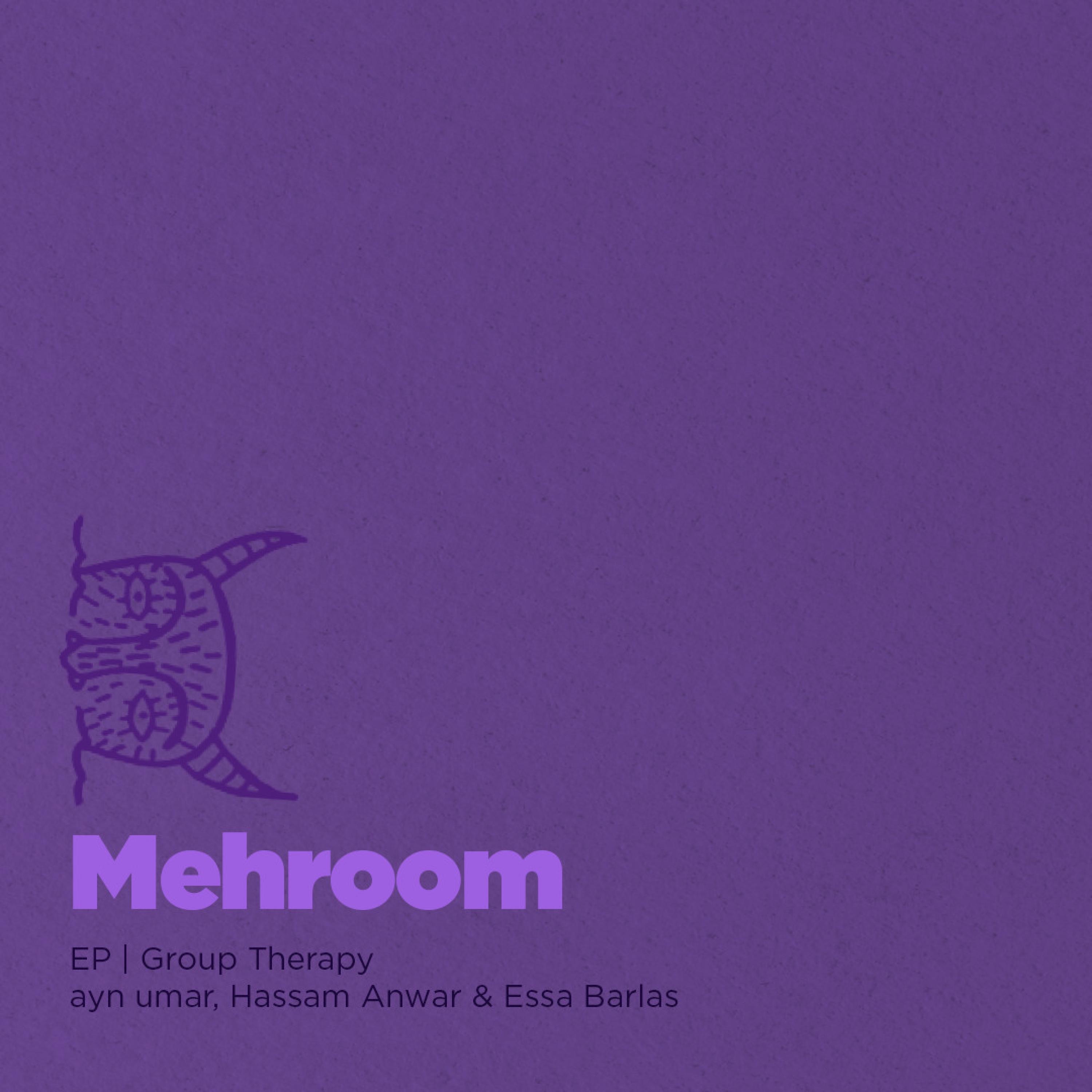 Mehroom - Single