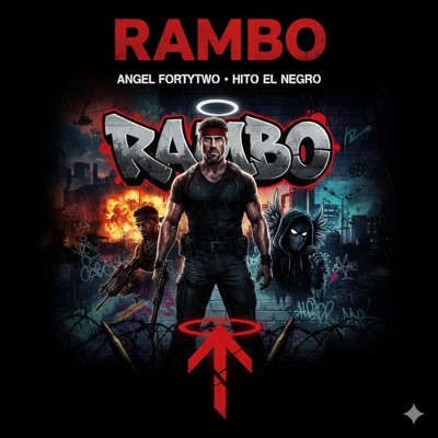 Rambo (feat. Hito El Negro & Ruso produciendo) - Single