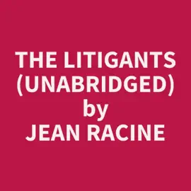 The Litigants (Unabridged)