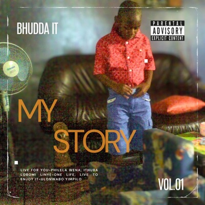 My Story - Single