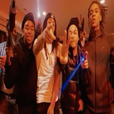 Commes des garcon w merexo - Single