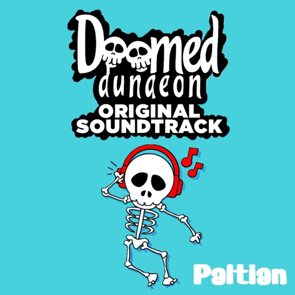 Doomed Dungeon: Original Soundtrack