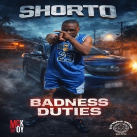 Badness Duties Shorto