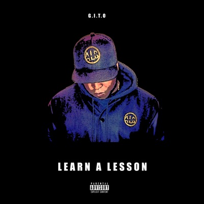 Learn a Lesson (feat. Rich Green) - Single