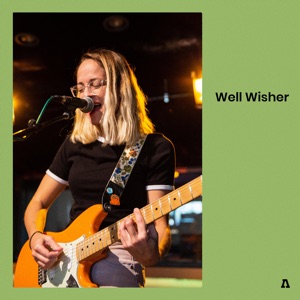Well Wisher (Audiotree Live)