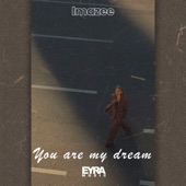 You Are My Dream artwork