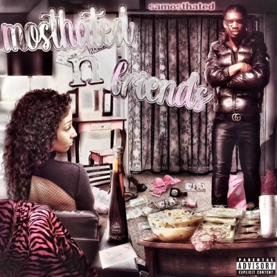 Mosthated & friends