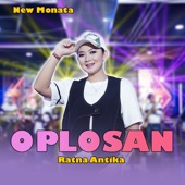 Oplosan artwork