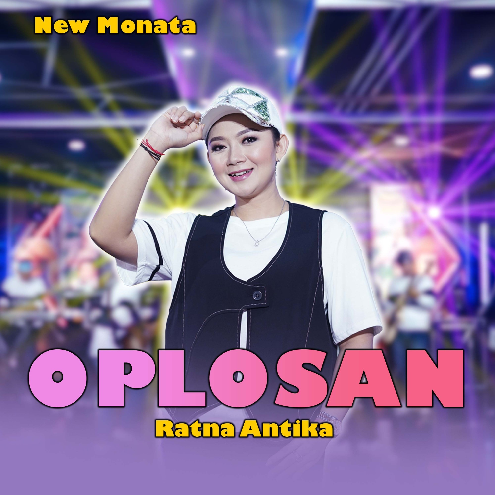 Oplosan - Single