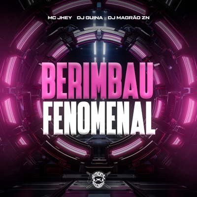 Berimbau Fenomenal - Single