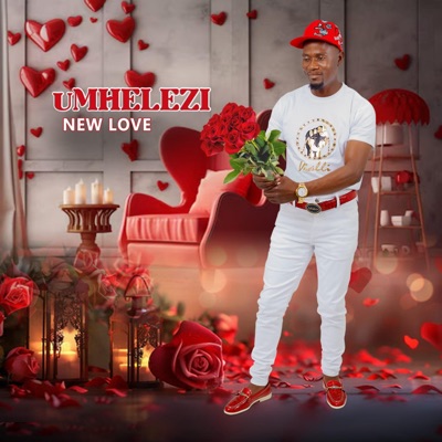 New Love - EP