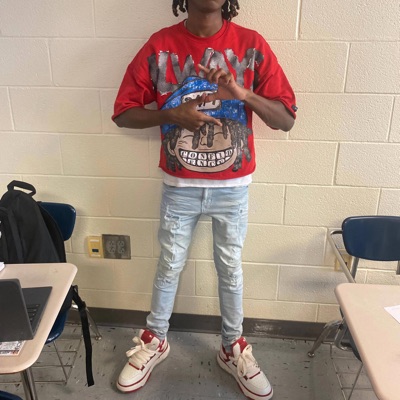 Shark (Remix) - Single