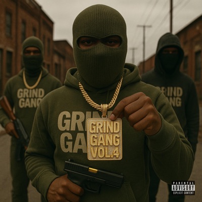 GrindGang, Vol. 4