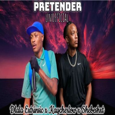 Pretender - Single