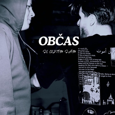 Občas (se cejtím sám) - Single