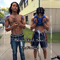 Beautifal Soul (feat. Fully3) - Single - SlimmyGz