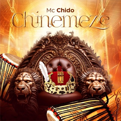 Chinemeze - Single
