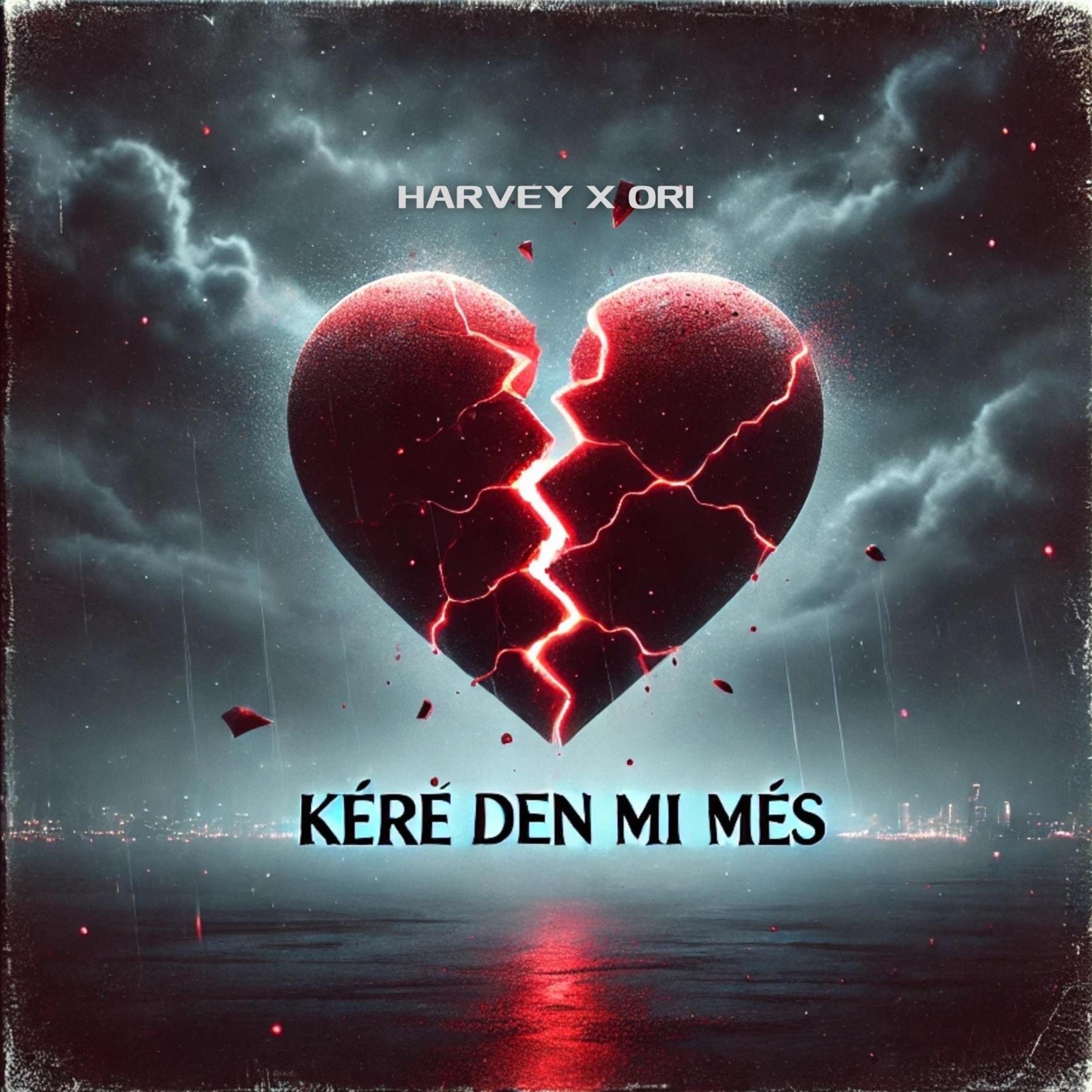 KERE DEN MI MES - Single